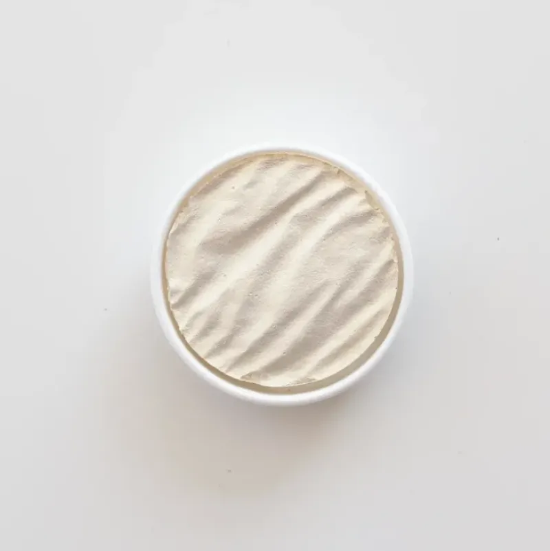 Coliro Pearlcolors M1200-20 'Fine Gold' - Little Painter Art | Exploring the Endless Possibilities of Art| Pigment