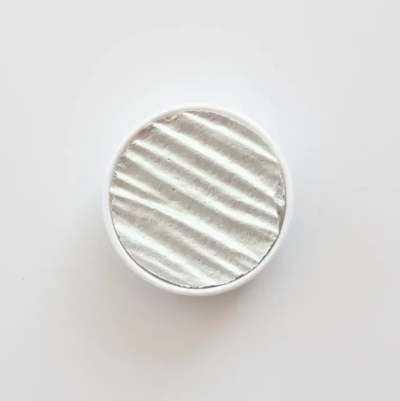 Coliro Pearlcolors M1200-90 'Green Pearl' - Little Painter Art | Exploring the Endless Possibilities of Art| Pigment
