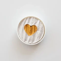 Coliro Pearlcolors M019 'Heart of Gold' - Little Painter Art | Exploring the Endless Possibilities of Art| Pigment