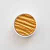 Coliro Pearlcolors M620 'Inca Gold' - Little Painter Art | Exploring the Endless Possibilities of Art| Pigment