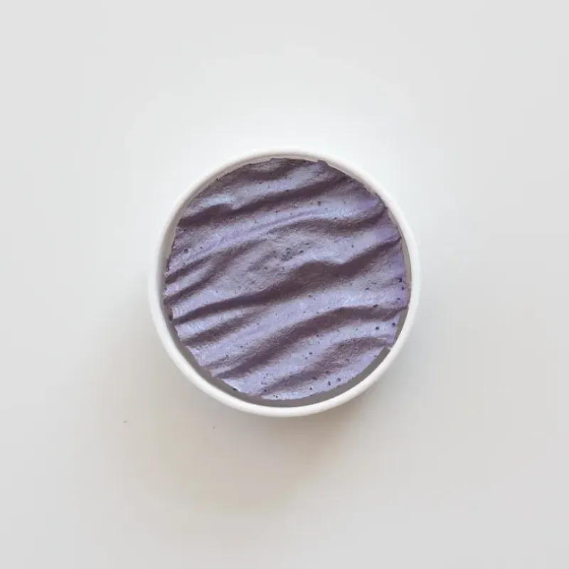 Coliro Pearlcolors M014 'Lavender' - Little Painter Art | Exploring the Endless Possibilities of Art| Pigment