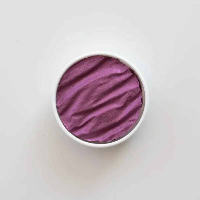 Coliro Pearlcolors M037 'Magnolia' - Little Painter Art | Exploring the Endless Possibilities of Art| Pigment