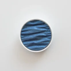 Coliro Pearlcolors M008 'Midnight Blue' - Little Painter Art | Exploring the Endless Possibilities of Art| Pigment