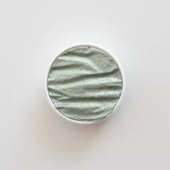 Coliro Pearlcolors M011 'Mint' - Little Painter Art | Exploring the Endless Possibilities of Art| Pigment