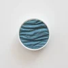Coliro Pearlcolors M013 'Peacock blue' - Little Painter Art | Exploring the Endless Possibilities of Art| Pigment