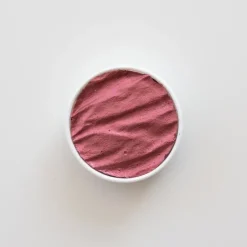 Coliro Pearlcolors M018 'Pink' - Little Painter Art | Exploring the Endless Possibilities of Art| Pigment