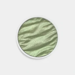 Coliro Pearlcolors M042 'Pistachio' - Little Painter Art | Exploring the Endless Possibilities of Art| Pigment