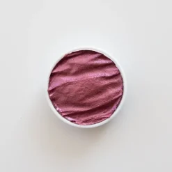 Coliro Pearlcolors M1200-60 'Red Violet' - Little Painter Art | Exploring the Endless Possibilities of Art| Pigment
