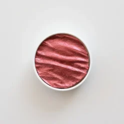 Coliro Pearlcolors M1200-40 'Red' - Little Painter Art | Exploring the Endless Possibilities of Art| Pigment
