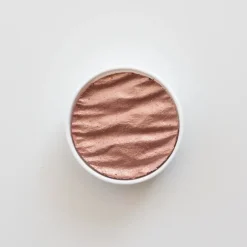 Coliro Pearlcolors M012 'Rose Gold' - Little Painter Art | Exploring the Endless Possibilities of Art| Pigment