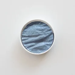 Coliro Pearlcolors M017 'Sky Blue' - Little Painter Art | Exploring the Endless Possibilities of Art| Pigment