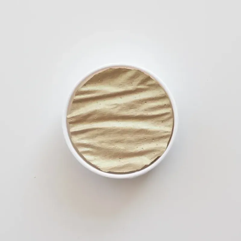 Coliro Pearlcolors M028 'Sphinx' - Little Painter Art | Exploring the Endless Possibilities of Art| Pigment