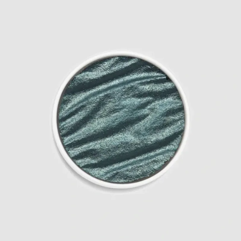 Coliro Pearlcolors M065 'Storm' - Little Painter Art | Exploring the Endless Possibilities of Art| Pigment
