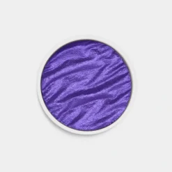 Coliro Pearlcolors M046 'Vibrant purple' - Little Painter Art | Exploring the Endless Possibilities of Art| Pigment