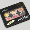 Coliro Pearlcolors set 'Earth' - Little Painter Art | Exploring the Endless Possibilities of Art| Pigment