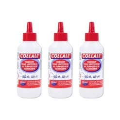 Collall All Purpose Glue 3pk Collection - Little Painter Art | Exploring the Endless Possibilities of Art| Shop All