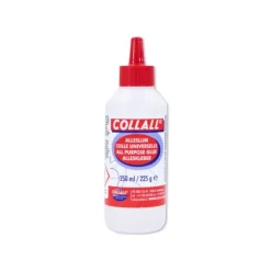 Collall 250ml All Purpose Glue - 250ml - Little Painter Art | Exploring the Endless Possibilities of Art| Shop All