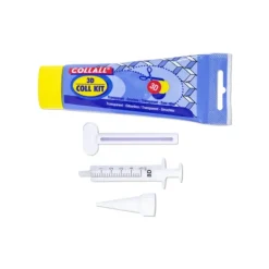 Collall 80ml 3D Glue Gel (With Tools) - Little Painter Art | Exploring the Endless Possibilities of Art| Shop All