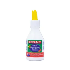 Collall 100ml Felt Glue - Little Painter Art | Exploring the Endless Possibilities of Art| Shop All