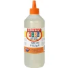Collall 500ml Transparent Kids Glue - Little Painter Art | Exploring the Endless Possibilities of Art| Shop All