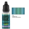 Color Shift Metal Chameleon STORM SURGE GREEN - Little Painter Art | Exploring the Endless Possibilities of Art| Pigment