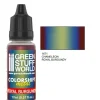 Color Shift Metal Chameleon ROYAL BURGUNDY - Little Painter Art | Exploring the Endless Possibilities of Art| Pigment