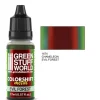 Color Shift Metal Chameleon EVIL FOREST - Little Painter Art | Exploring the Endless Possibilities of Art| Pigment