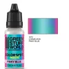 Color Shift Metal Chameleon PINKY BLUE - Little Painter Art | Exploring the Endless Possibilities of Art| Pigment