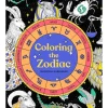 Coloring The Zodiac Colouring Book by Christina Haberkern - Little Painter Art | Exploring the Endless Possibilities of Art| Shop All