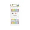 Colorista - Art Marker - Soft Tints 8pc - Little Painter Art | Exploring the Endless Possibilities of Art| Brush