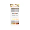 Colorista - Coloured Pencil - Perfect Portrait 12pc - Little Painter Art | Exploring the Endless Possibilities of Art| Pigment