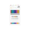 Colorista - Glitter Marker - Sparkling Brights 8pc - Little Painter Art | Exploring the Endless Possibilities of Art| Shop All