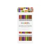 Colorista - Watercolour Marker - Botanic Accents 8pc - Little Painter Art | Exploring the Endless Possibilities of Art| Brush