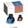 Colorverse Bottled Ink Hippocamp & Comet SL9 2-Bottle Set - Little Painter Art | Exploring the Endless Possibilities of Art| Shop All