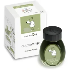 Colorverse Bottled Ink 30ml Walk The Dog - Little Painter Art | Exploring the Endless Possibilities of Art| Shop All