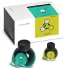 Colorverse Bottled Ink Photon & Gluon 2-Bottle Set - Little Painter Art | Exploring the Endless Possibilities of Art| Pigment