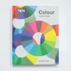 Colour A visual History by Alexandra Loske - Little Painter Art | Exploring the Endless Possibilities of Art| Shop All
