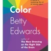 Colour by Betty Edwards - Little Painter Art | Exploring the Endless Possibilities of Art| Shop All