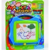 Colour Magnetic Sketcher Erasable Drawing Board - Little Painter Art | Exploring the Endless Possibilities of Art| Shop All