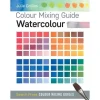 Colour Mixing Guide - Watercolour : J. Collins - Little Painter Art | Exploring the Endless Possibilities of Art| Shop All