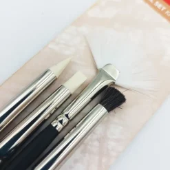 Colour Shaper Pastel Set - Size 2 - Little Painter Art | Exploring the Endless Possibilities of Art| Brush
