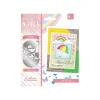 Colour Your World Die - Look for Rainbows - Little Painter Art | Exploring the Endless Possibilities of Art| Shop All