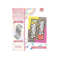 Colour Your World Die - Pretty Kaliedoscope - Little Painter Art | Exploring the Endless Possibilities of Art| Shop All