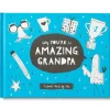 Compendium A Book Made By Me - Why You're So Amazing, Grandpa - Little Painter Art | Exploring the Endless Possibilities of Art| Hot