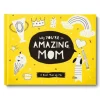 Compendium A Book Made By Me - Why You're So Amazing, Mom - Little Painter Art | Exploring the Endless Possibilities of Art| Hot