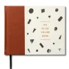 Compendium Guest Book - So Glad You're Here - Little Painter Art | Exploring the Endless Possibilities of Art| Hot