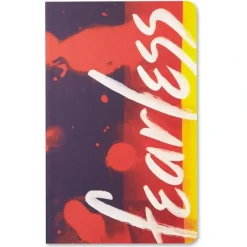Compendium Write Now Journal - Fearless - Little Painter Art | Exploring the Endless Possibilities of Art| Hot