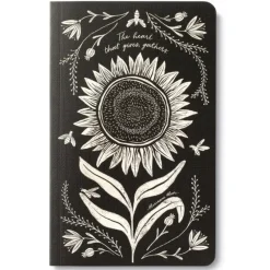 Compendium Write Now Journal - The Heart That Gives, Gathers - Little Painter Art | Exploring the Endless Possibilities of Art| Hot