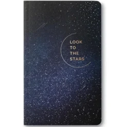Compendium Write Now Journal - Look To The Stars - Little Painter Art | Exploring the Endless Possibilities of Art| Hot
