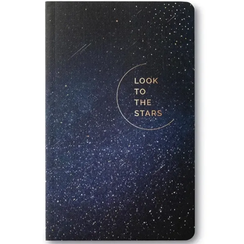 Compendium Write Now Journal - Look To The Stars - Little Painter Art | Exploring the Endless Possibilities of Art| Hot